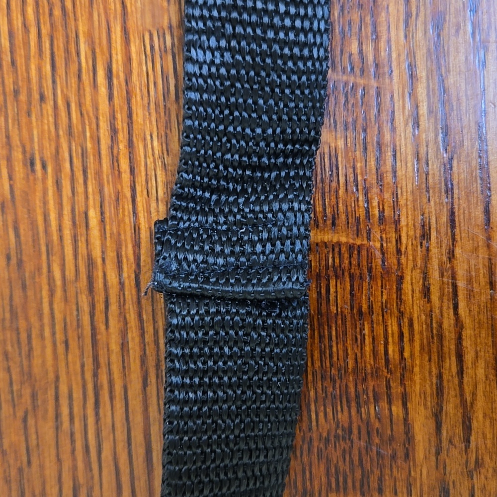 Assorted Webbed Straps - Picture 7 of 15